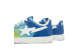 A Bathing Ape Wmns SK8 Sta 1 L (001FWJ302023IBLU) blau 5