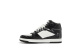 A Bathing Ape Vans Old Skool (001FWJ302027IBLK) schwarz 3