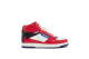 A Bathing Ape Wmns Sta 88 Mid 1 L (001FWJ302027IRED) rot 2