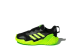 adidas 4Uture Rnr AC I Fluorescent Green (FX9508) schwarz 1