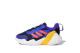 adidas 4uture Runner AC Sonic Ink I (GZ7819) bunt 1