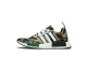 adidas NMD R1 Bape Camo x (BA7326) bunt 1