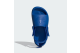 adidas Adifom Adilette (IF9051) blau 2