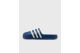 adidas AdiFOM Adilette (IG5094) blau 1