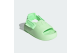 adidas Adifom Adilette (IG8436) grün 4