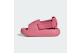 adidas Adifom Adilette (JP5528) pink 6