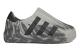 adidas adiFOM Superstar Clear Granite (HQ4654) grau 3