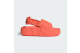 adidas Adilette 22 XLG (JH9700) orange 1