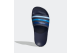 adidas Adilette Aqua (JP5772) blau 2