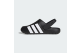 adidas Adilette Clog 2.0 (JQ8058) schwarz 6