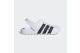 adidas Adilette Clog 2.0 (JS1130) weiss 1