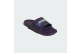 adidas Adilette Comfort Mercedes Amg Petronas F1 Team (HQ9488) paars 4