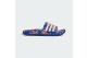 adidas adilette Comfort (IG1270) blau 1