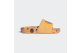 adidas Adilette J x Kevin Lyons (GY3303) weiss 1