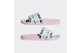 adidas Originals Adilette Badelatsche Rosa (GZ3692) pink 2