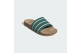 adidas Adilette (JH5495) grün 4