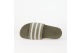 adidas Adilette OG Cf Slides Silver Pebble Ftwr (KK4870) gris 4
