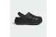 adidas Adilette Platform (JP9577) schwarz 1