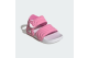 adidas Adilette Sandal 3 (HQ9211) pink 4