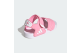 adidas ADILETTE (JS2518) pink 5