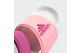 adidas adilette (H06445) pink 4