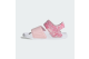 adidas adilette (ID2624) pink 6