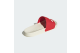 adidas Adilette Shower Slides (JR0675) blanco 5