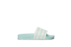 adidas Adilette W (CG6257) türkis 1