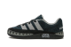 adidas Adimatic Neighborhood x (HP6770) schwarz 2