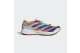 adidas Adizero Japan M Blue 7 (HQ1068) bunt 1
