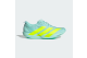 adidas Adizero Adios 9 (JH5245) türkis 1