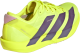 adidas Adizero Adios 9 (JQ0778) gelb 4