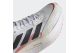 adidas Adizero Boston 10 (FY4080) weiss 5