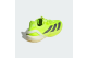 adidas Adizero Cybersonic 2 Clay (IH8101) gelb 5