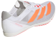 adidas Adizero Distancestar (JQ0627) weiss 4