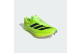 adidas Adizero Finesse (IG2018) gelb 4