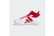 adidas Adizero Impact.2 American Football (JR2634) weiss 6