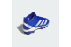 adidas Adizero Impact.2 Molded American Football (JR2643) blau 5