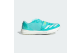 adidas Adizero TJ PV (JH5232) türkis 1
