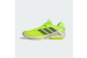 adidas Adizero Ubersonic 5 Clay (IH8107) gelb 6