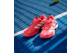 adidas adizero Ubersonic 5 (IH8105) rot 4