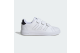 adidas Advantage Base 2.0 (IH8122) weiss 1