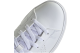 adidas Advantage Base 2.0 Grö e 41 1 3 (JH6877) weiss 3