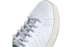 adidas Advantage Base 2 2.0 Grö e 44 3 (JH8620) weiss 3