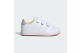adidas Advantage Base 2.0 (JI4195) weiss 1