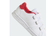 adidas Advantage Court Hook and Loop (H06212) weiss 4
