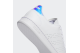 adidas Advantage (EE9690) weiss 6