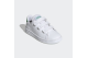 adidas Advantage C (EF0223) weiss 4