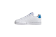 adidas ADVANTAGE K (gw6488) weiss 2