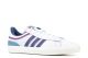 adidas Alltimers x Campus Vulc (CG5128) weiss 5